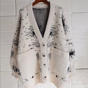 Must have....2019 Autumn/winter cardigan